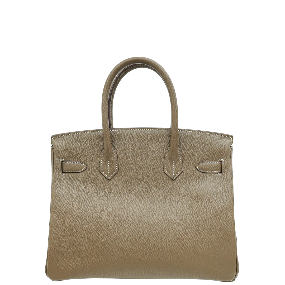 Hermes Etoupe Birkin 30 Bag-Hermes-THE CLOSET