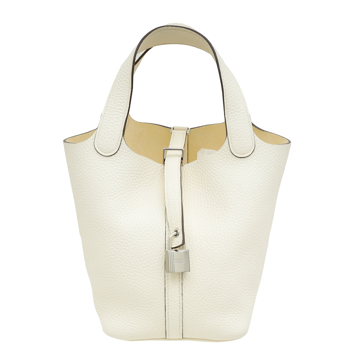 Hermes Nata Picotin Lock 18 Bag-Hermes-THE CLOSET