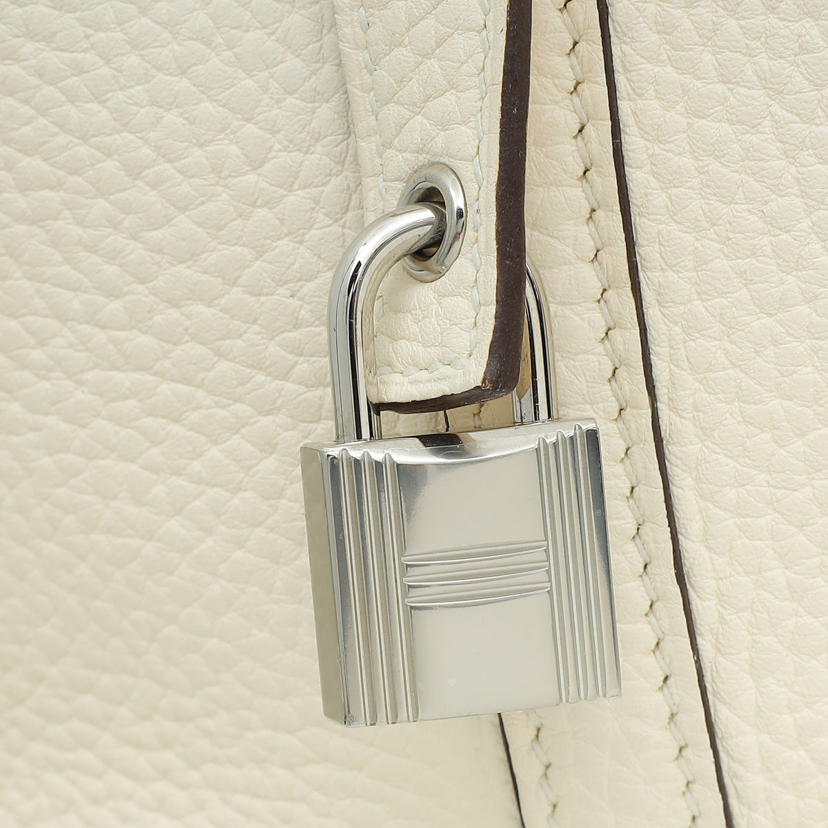 Hermes Nata Picotin Lock 18 Bag