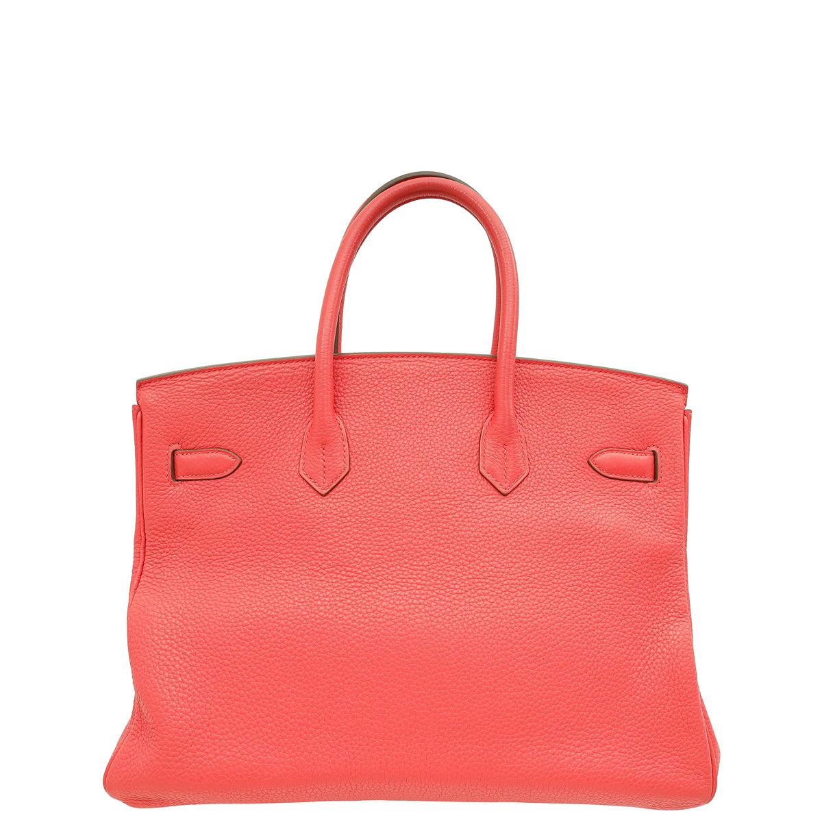 Hermes Rose Jaipur Birkin 35 Bag-Hermes-THE CLOSET