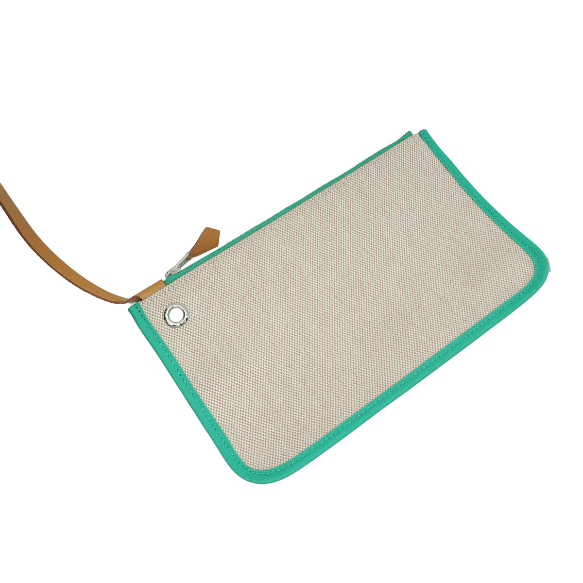 Hermes Bicolor Herbag 31 Sellier PM H Berline Vache Hunter Bag — image 10 of 13