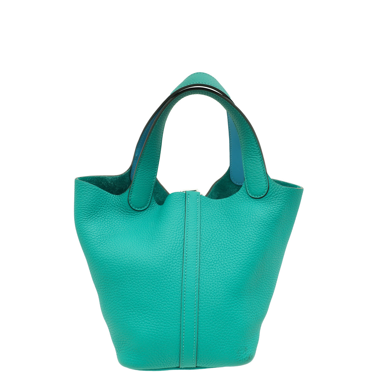 Hermes Bicolor Picotin Lock 18 Eclat Bag-Hermes-THE CLOSET