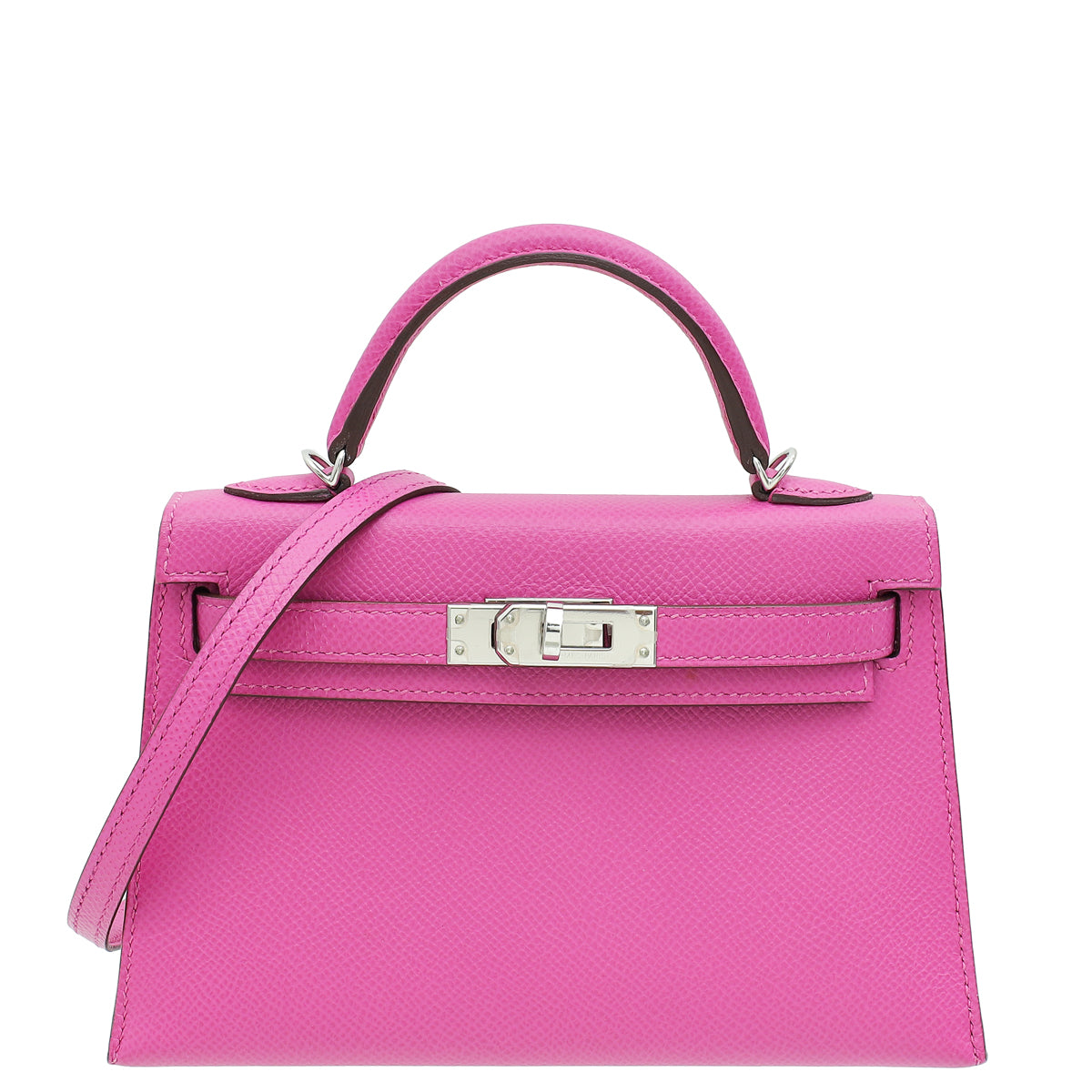Hermes Magnolia Mini Kelly Bag-Hermes-THE CLOSET