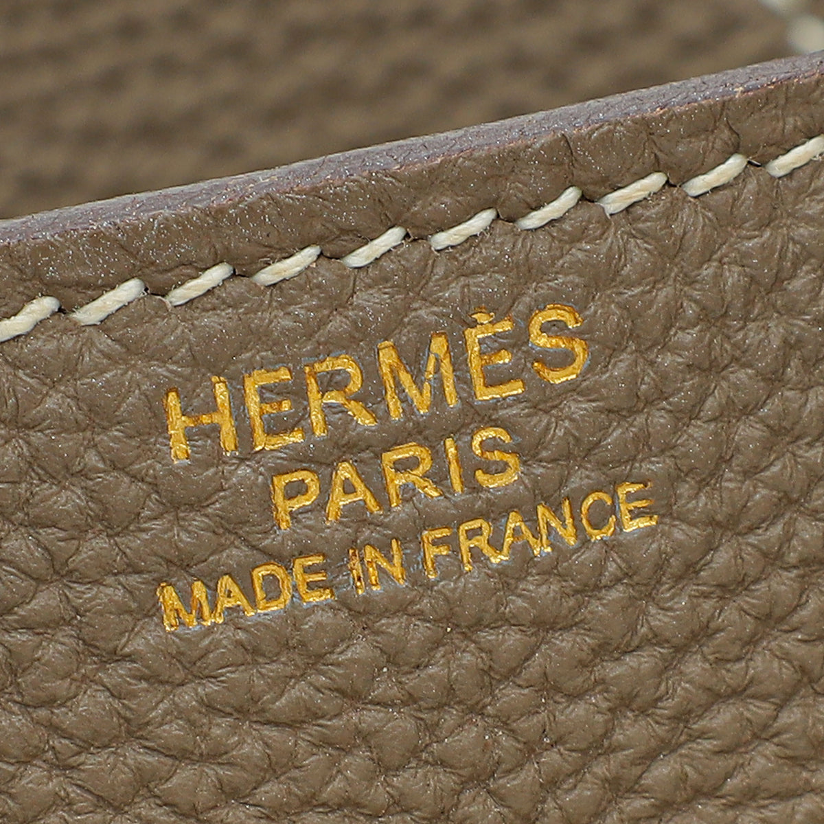 Hermes Etoupe Retourne Birkin 30 Bag-Hermes-THE CLOSET