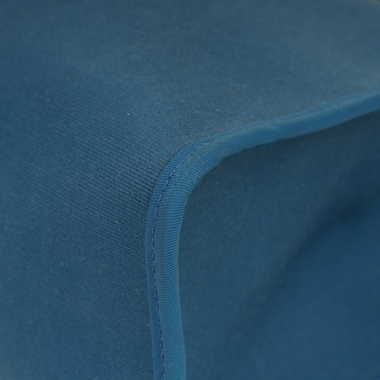 Hermes Bicolor Herbag Zip 31 PM Sellier Bag