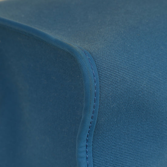 Hermes Bicolor Herbag Zip 31 PM Sellier Bag