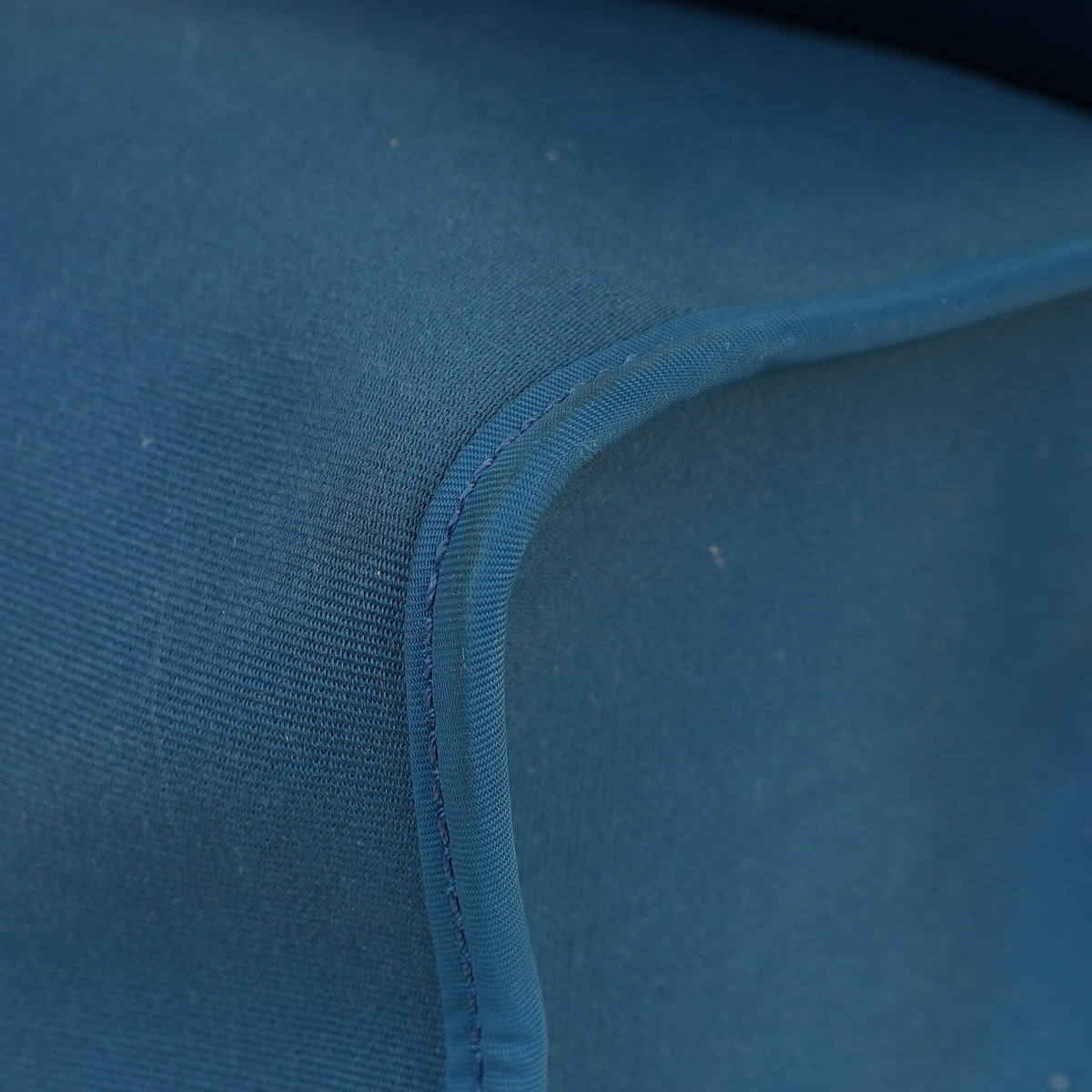 Hermes Bicolor Herbag Zip 31 PM Sellier Bag