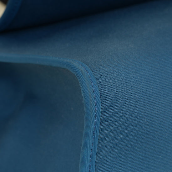 Hermes Bicolor Herbag Zip 31 PM Sellier Bag