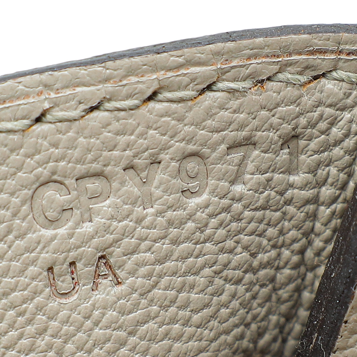 Hermes Gris Tourterelle Birkin 30 Bag-Hermes-THE CLOSET