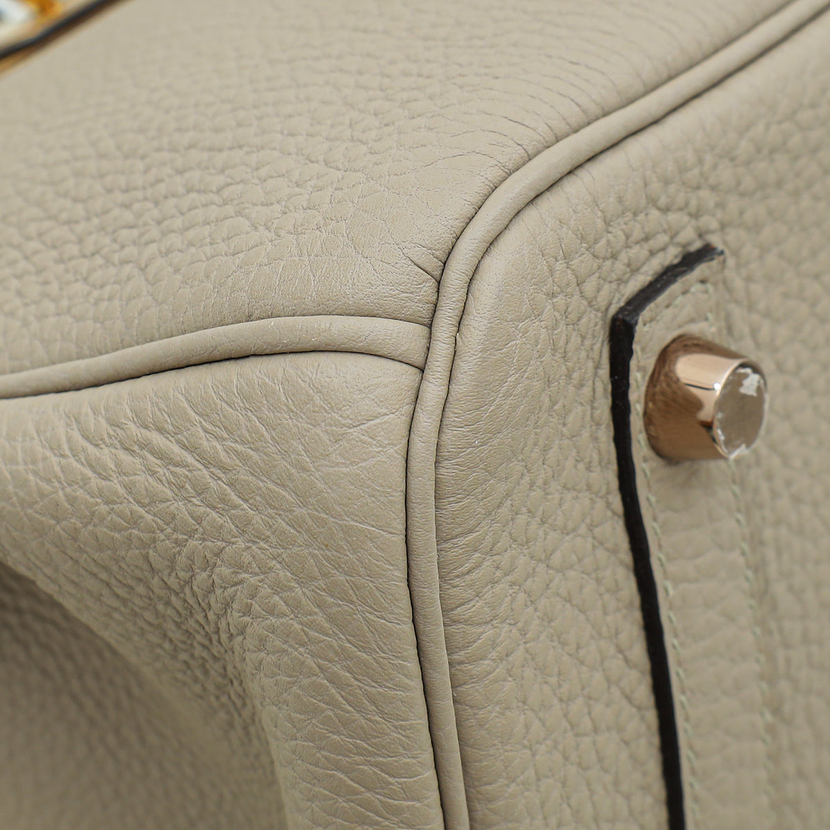 Hermes Gris Tourterelle Birkin 30 Bag-Hermes-THE CLOSET