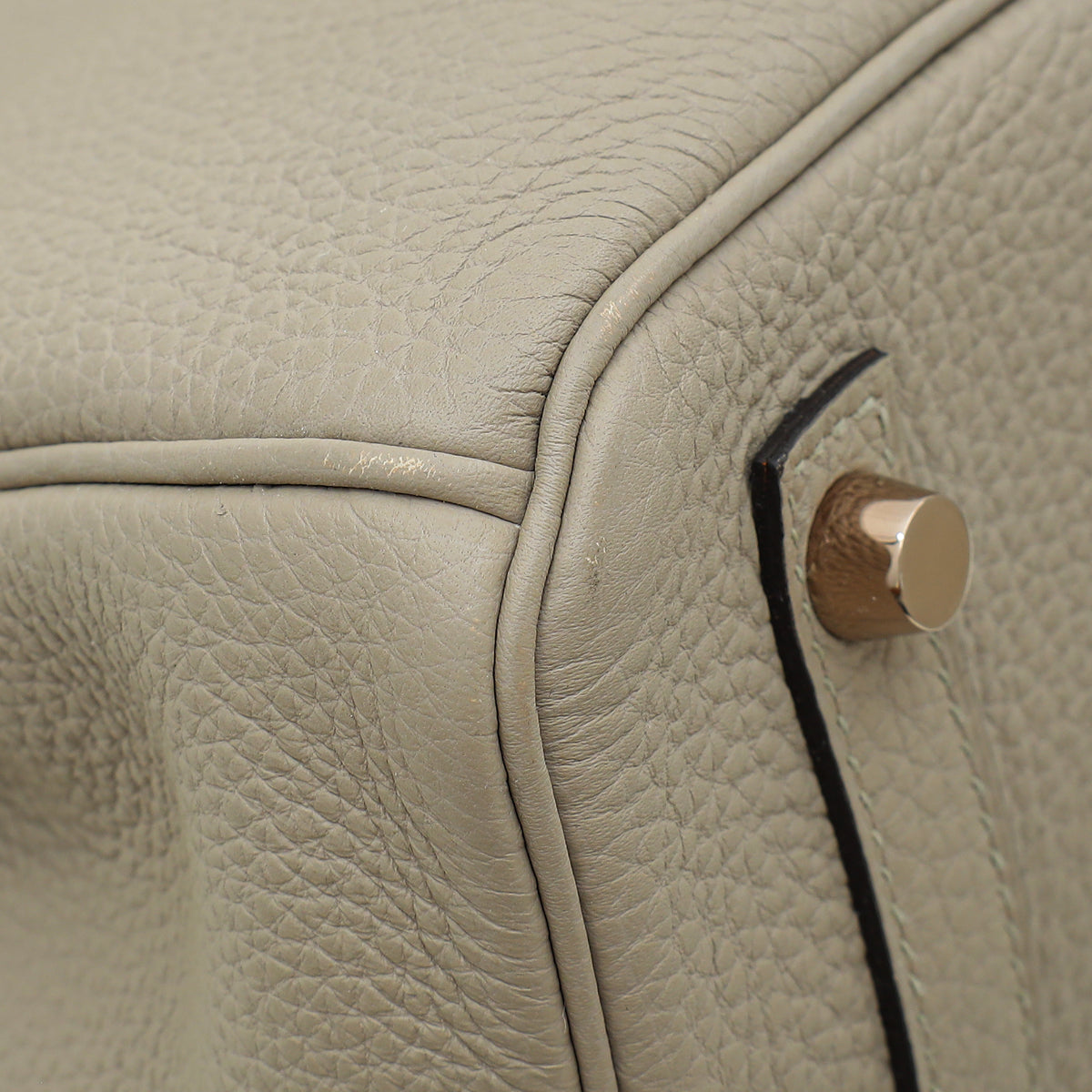 Hermes Gris Tourterelle Birkin 30 Bag-Hermes-THE CLOSET