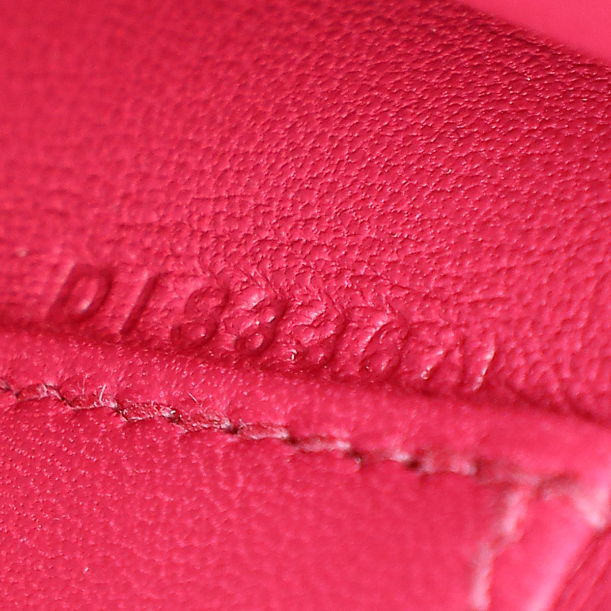 Hermes Rose Ostrich Tyrine Mini Kelly Bag