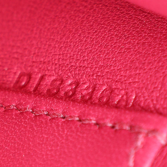 Load image into Gallery viewer, Hermes Rose Ostrich Tyrine Mini Kelly Bag
