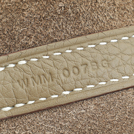 Hermes Etoupe Picotin lock 18 Bag-Hermes-THE CLOSET