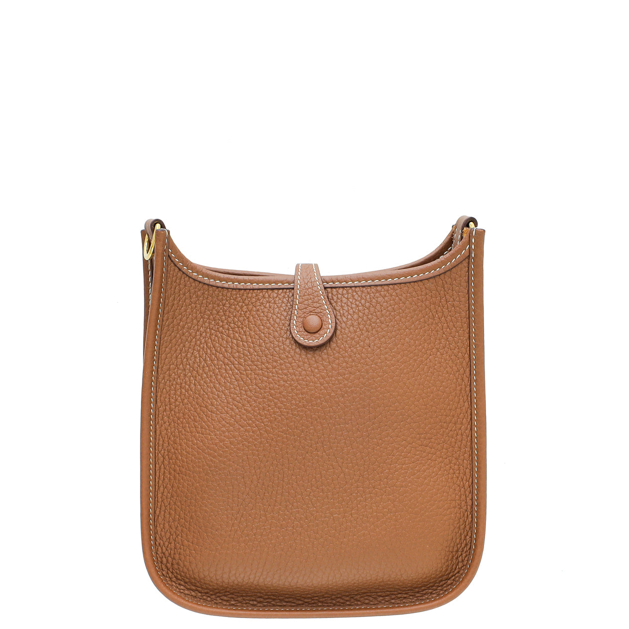 Hermes Gold Evelyne TPM Amazon 16 Bag-Hermes-THE CLOSET