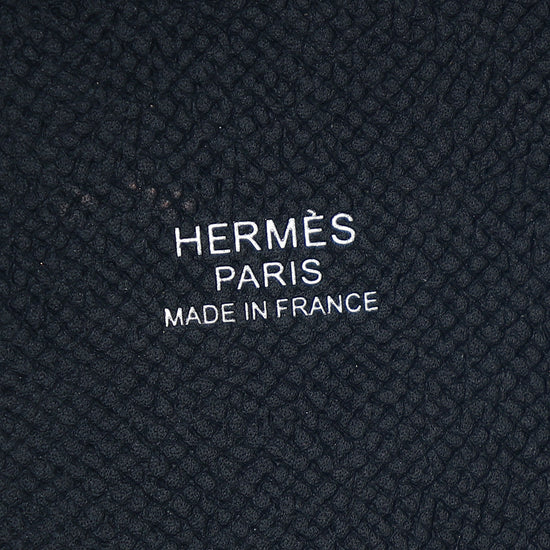 Hermes Tricolor Picotin Lock 22 Tressage Bag-Hermes-THE CLOSET