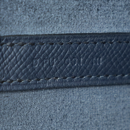 Hermes Tricolor Picotin Lock 22 Tressage Bag-Hermes-THE CLOSET