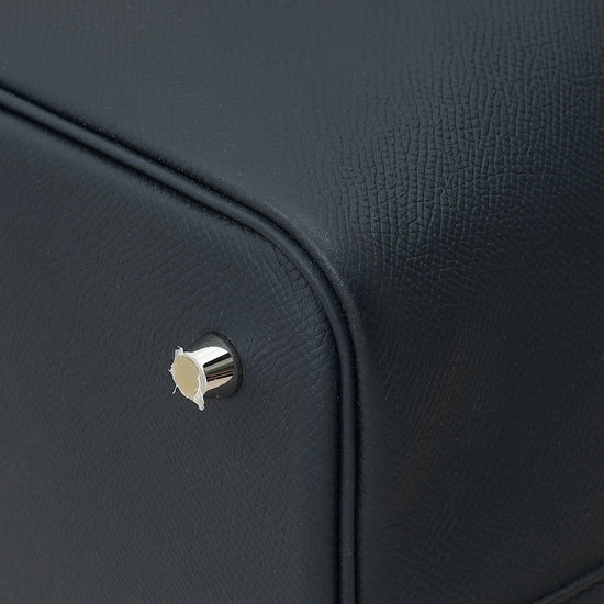 Hermes Tricolor Picotin Lock 22 Tressage Bag-Hermes-THE CLOSET