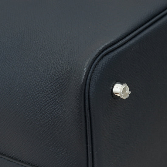 Hermes Tricolor Picotin Lock 22 Tressage Bag-Hermes-THE CLOSET