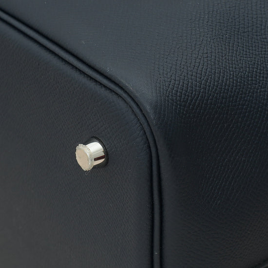 Hermes Tricolor Picotin Lock 22 Tressage Bag-Hermes-THE CLOSET