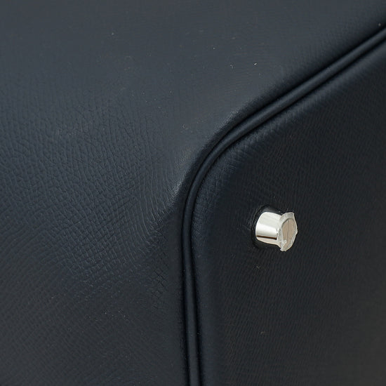 Hermes Tricolor Picotin Lock 22 Tressage Bag-Hermes-THE CLOSET