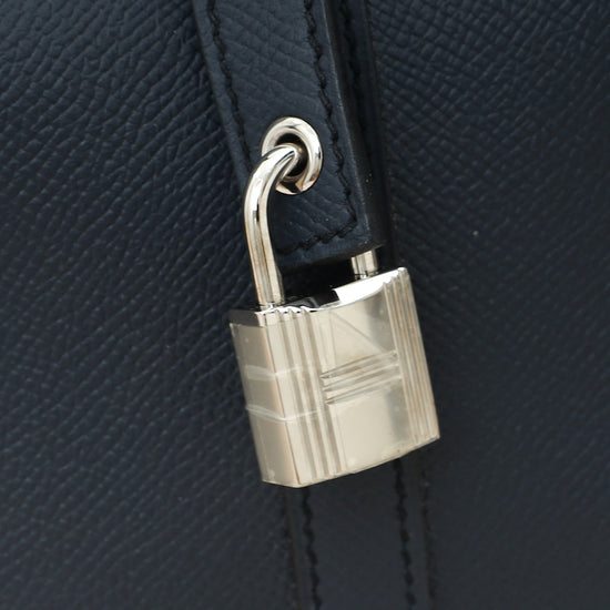 Hermes Tricolor Picotin Lock 22 Tressage Bag-Hermes-THE CLOSET