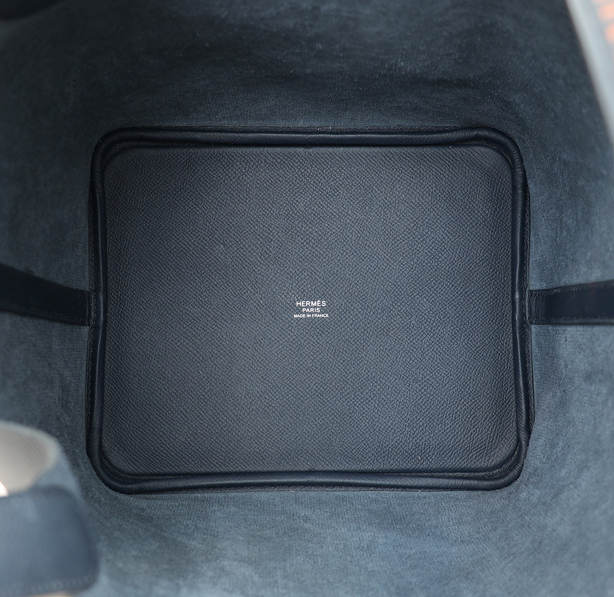 Hermes Tricolor Picotin Lock 22 Tressage Bag-Hermes-THE CLOSET