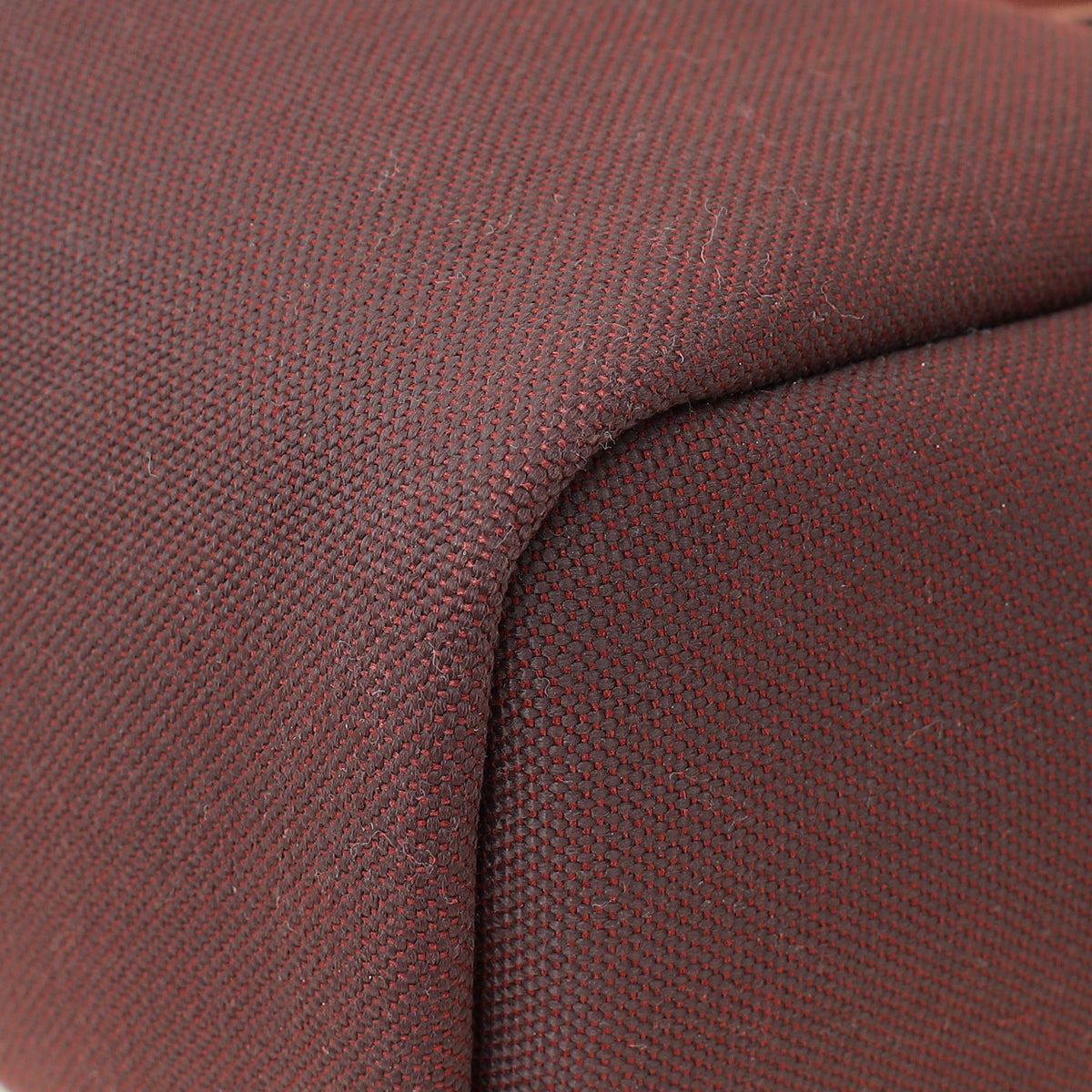 Hermes Bicolor Herbag Zip 31 Retourne Vache Hunter PM Bag-Hermes-THE CLOSET