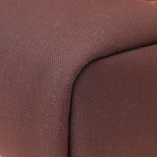 Hermes Bicolor Herbag Zip 31 Retourne Vache Hunter PM Bag-Hermes-THE CLOSET