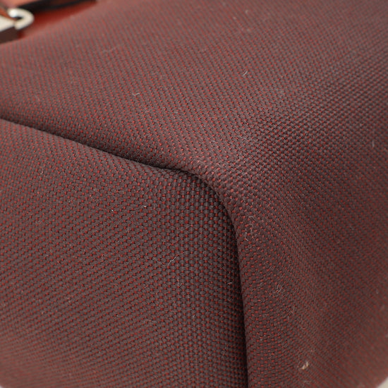 Hermes Bicolor Herbag Zip 31 Retourne Vache Hunter PM Bag-Hermes-THE CLOSET