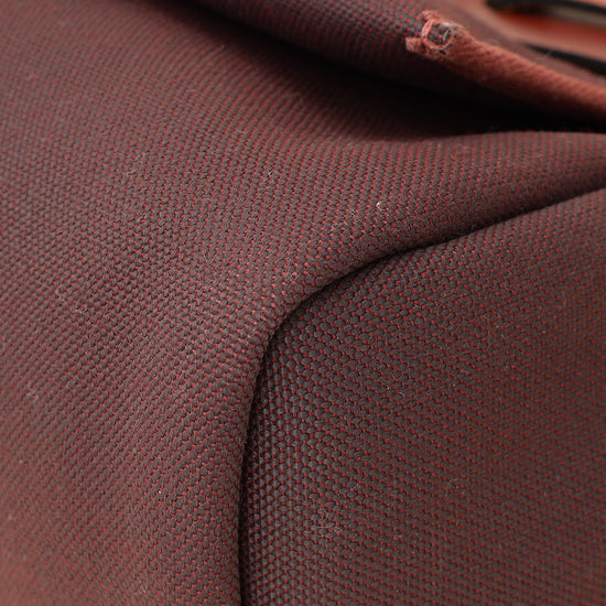 Hermes Bicolor Herbag Zip 31 Retourne Vache Hunter PM Bag-Hermes-THE CLOSET