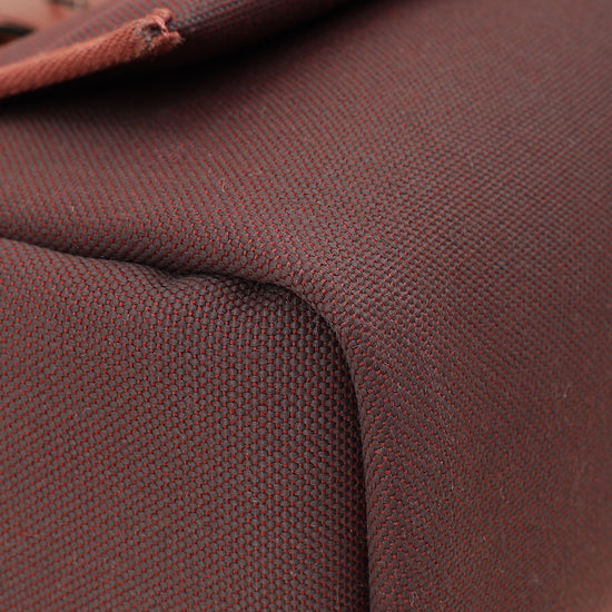 Hermes Bicolor Herbag Zip 31 Retourne Vache Hunter PM Bag-Hermes-THE CLOSET