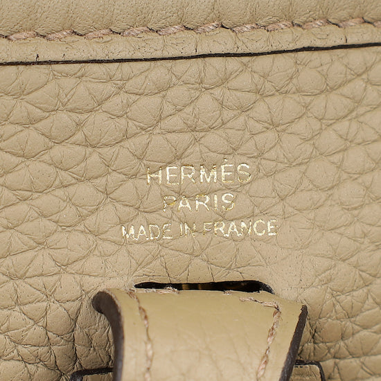 Hermes Evelyne Sauge Taurillon Clemence TPM Bag-Hermes-THE CLOSET