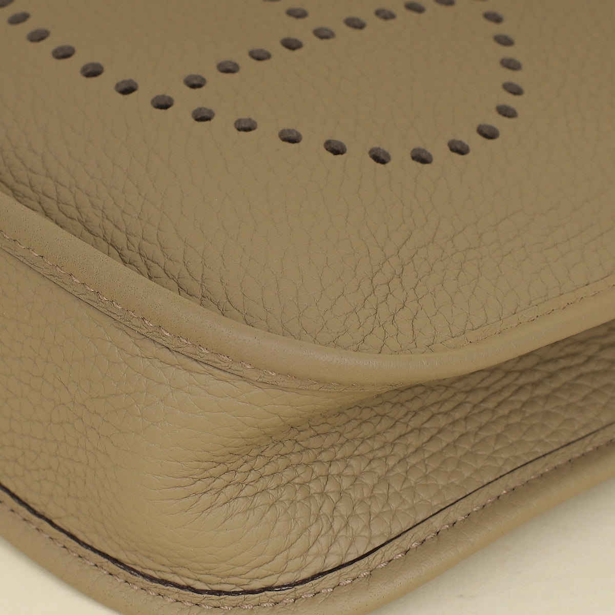 Hermes Evelyne Sauge Taurillon Clemence TPM Bag-Hermes-THE CLOSET