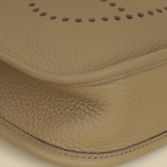 Hermes Evelyne Sauge Taurillon Clemence TPM Bag-Hermes-THE CLOSET