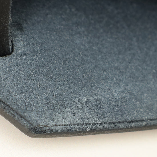 Load image into Gallery viewer, Hermes Noir Herbag Zip 31 Retourne Vache Hunter PM Bag-Hermes-THE CLOSET
