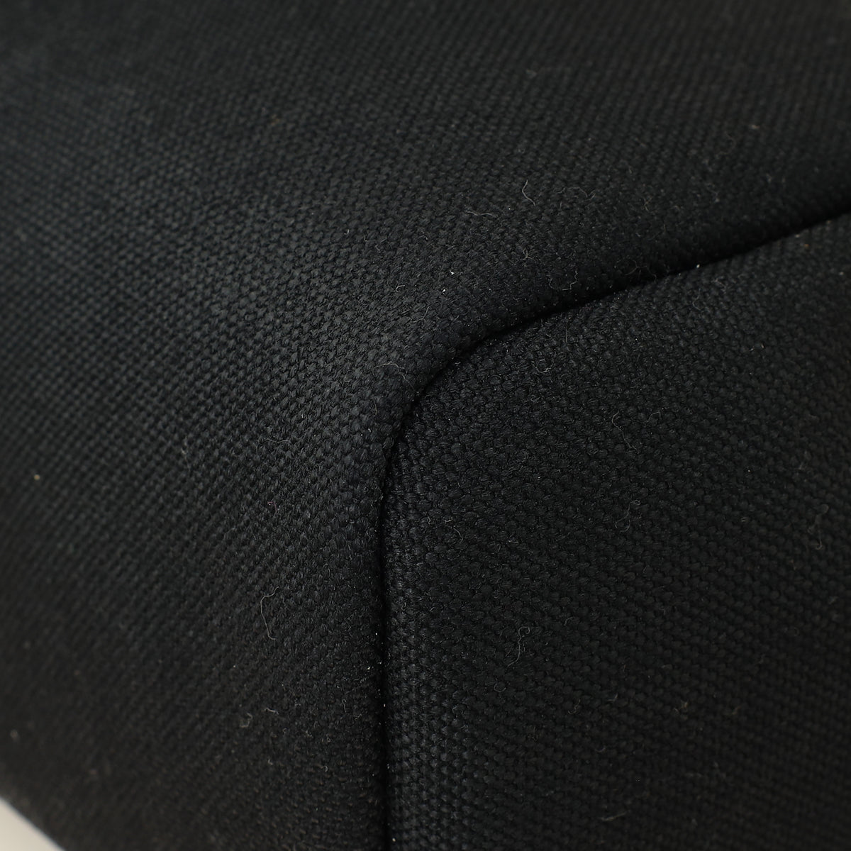 Hermes Noir Herbag Zip 31 Retourne Vache Hunter PM Bag-Hermes-THE CLOSET