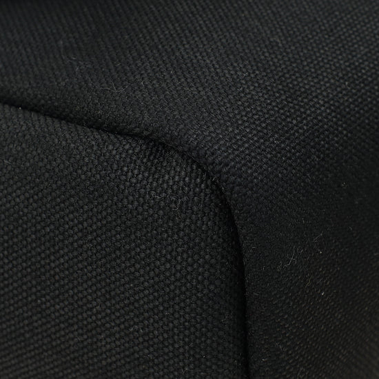 Load image into Gallery viewer, Hermes Noir Herbag Zip 31 Retourne Vache Hunter PM Bag-Hermes-THE CLOSET
