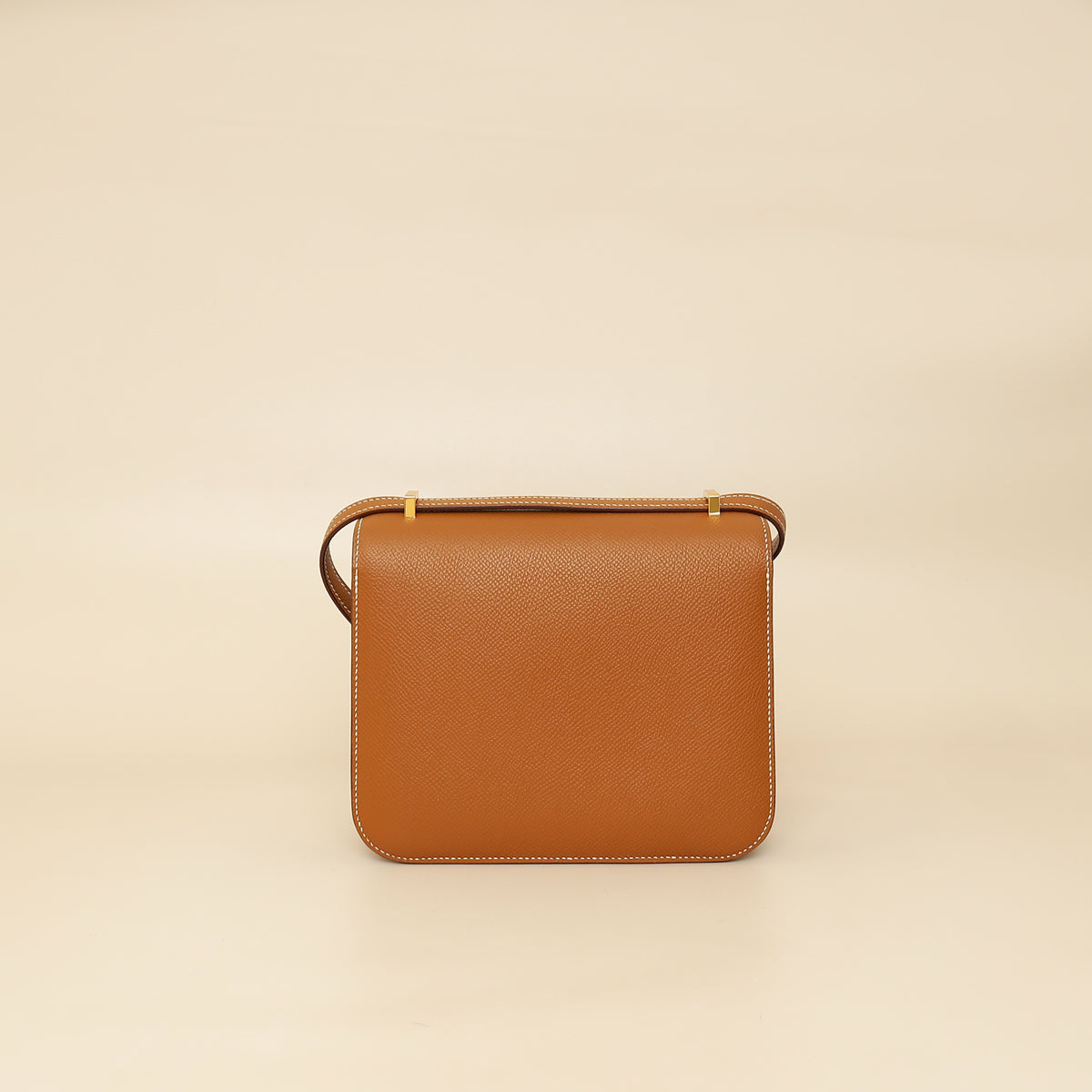 Hermes Gold Constance III Mini Bag-Hermes-THE CLOSET