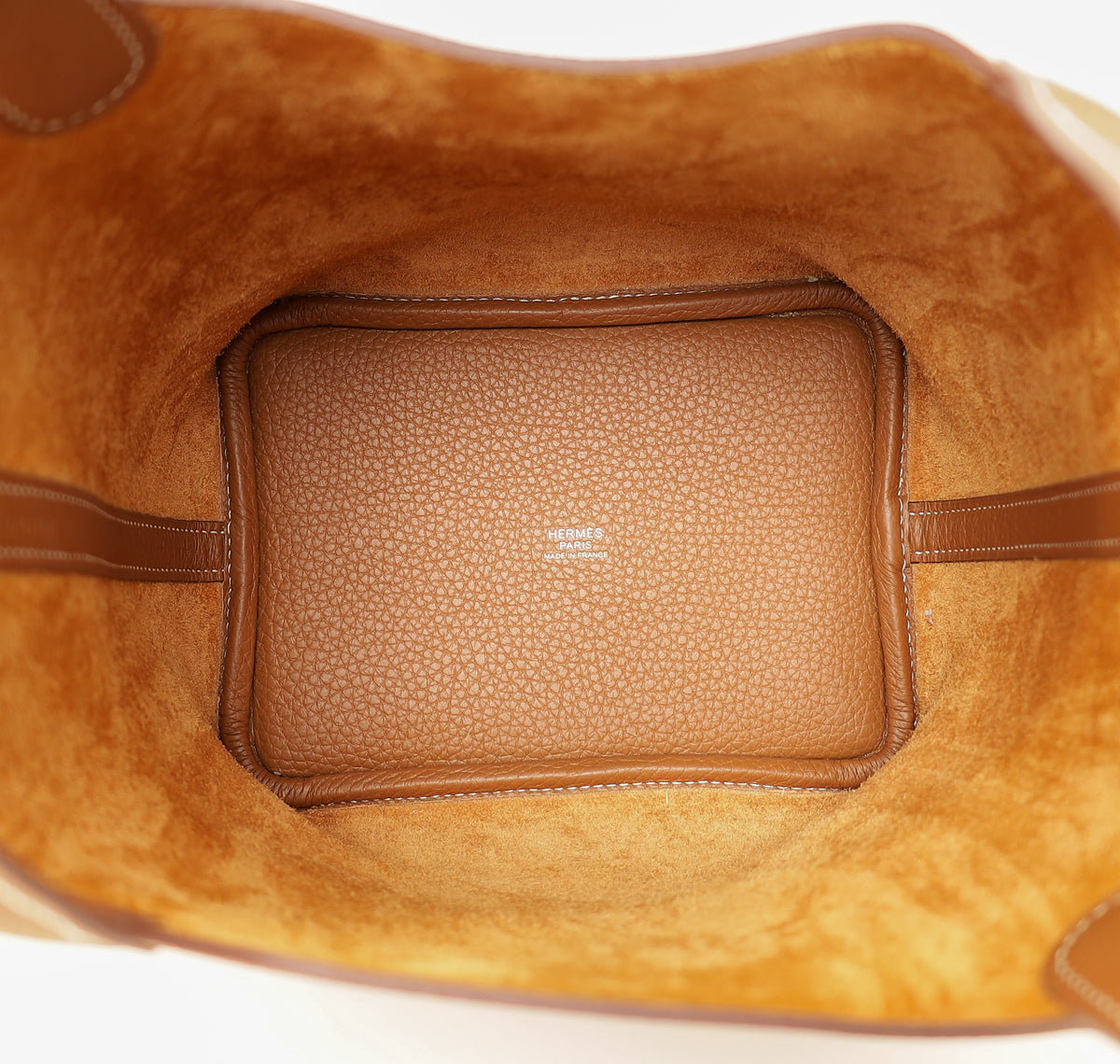 Hermes Gold Picotin Lock 18 Bag-Hermes-THE CLOSET