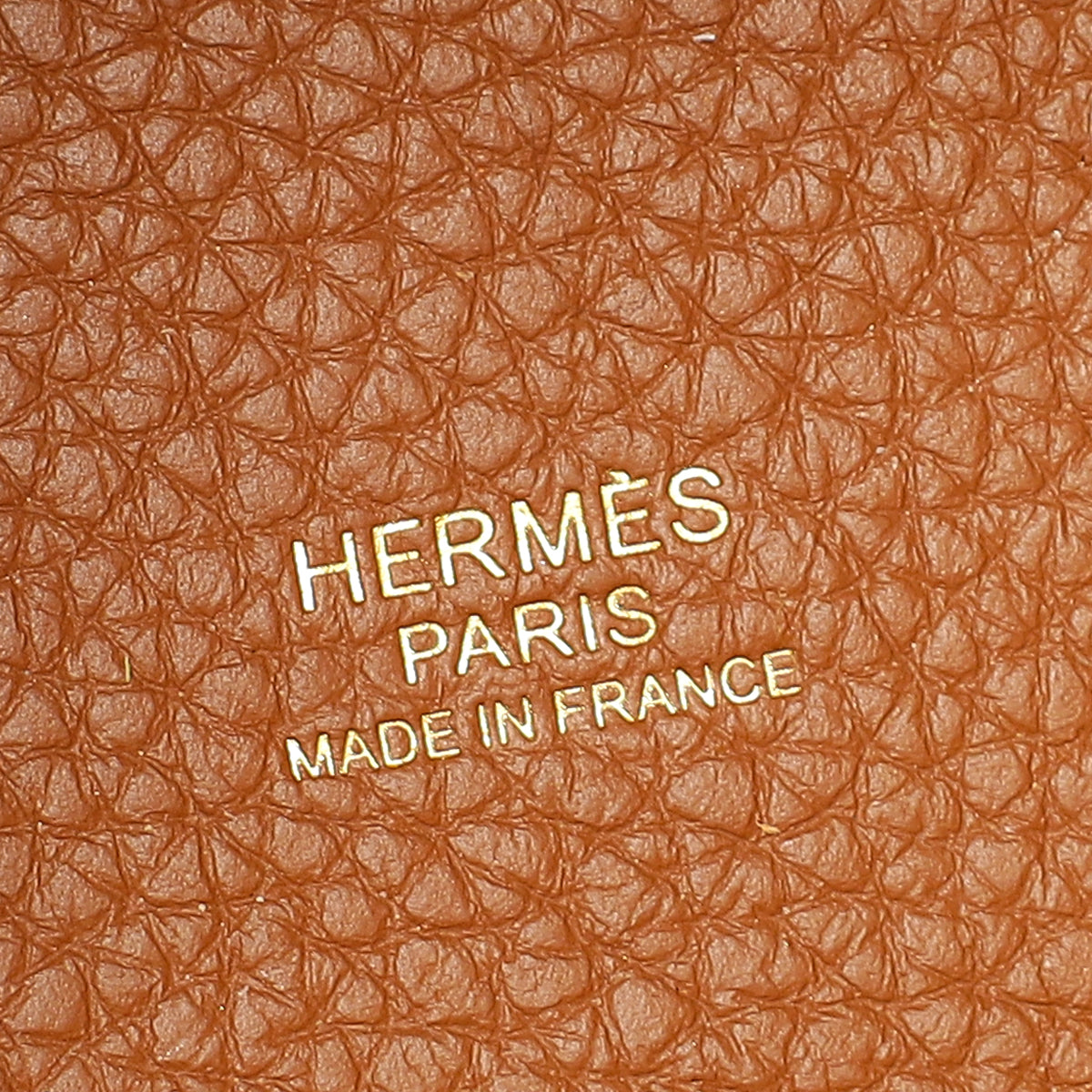 Hermes Gold Picotin Lock 18 Bag-Hermes-THE CLOSET