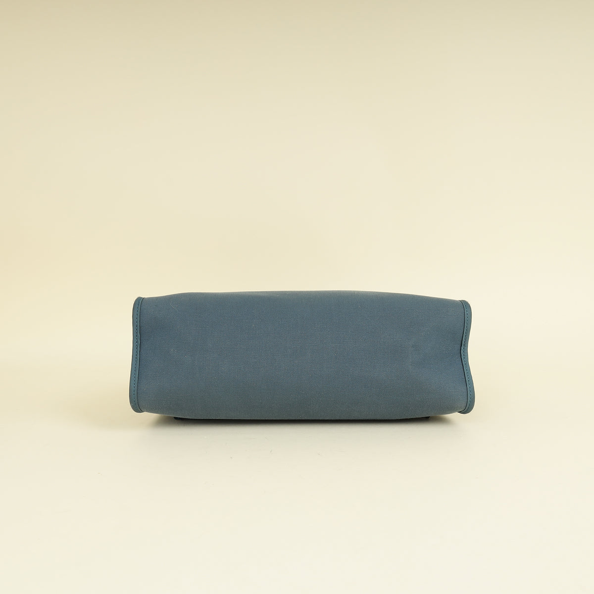 Hermes Bicolor Herbag Zip 31 Sellier Toile Vache Hunter Bag