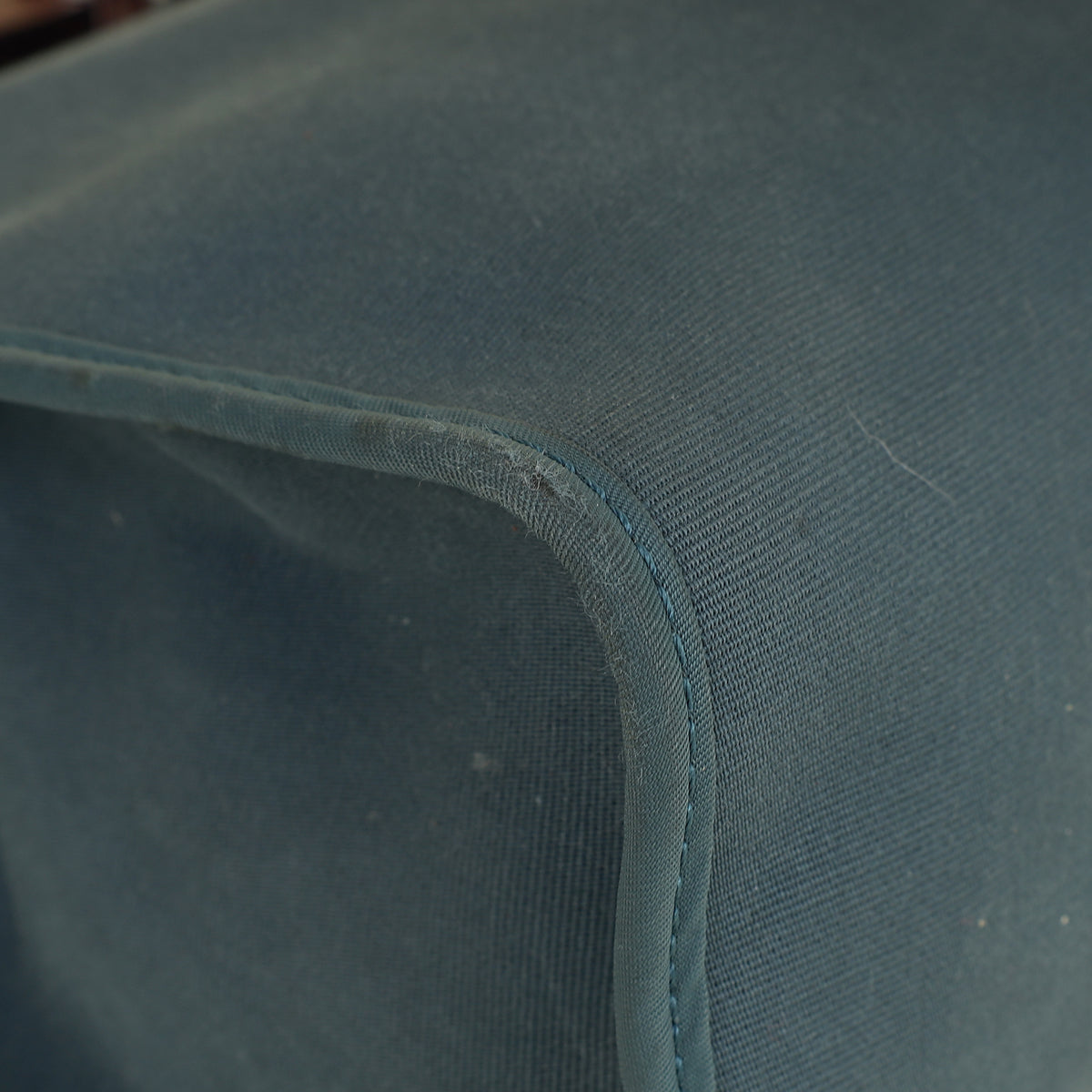 Hermes Bicolor Herbag Zip 31 Sellier Toile Vache Hunter Bag