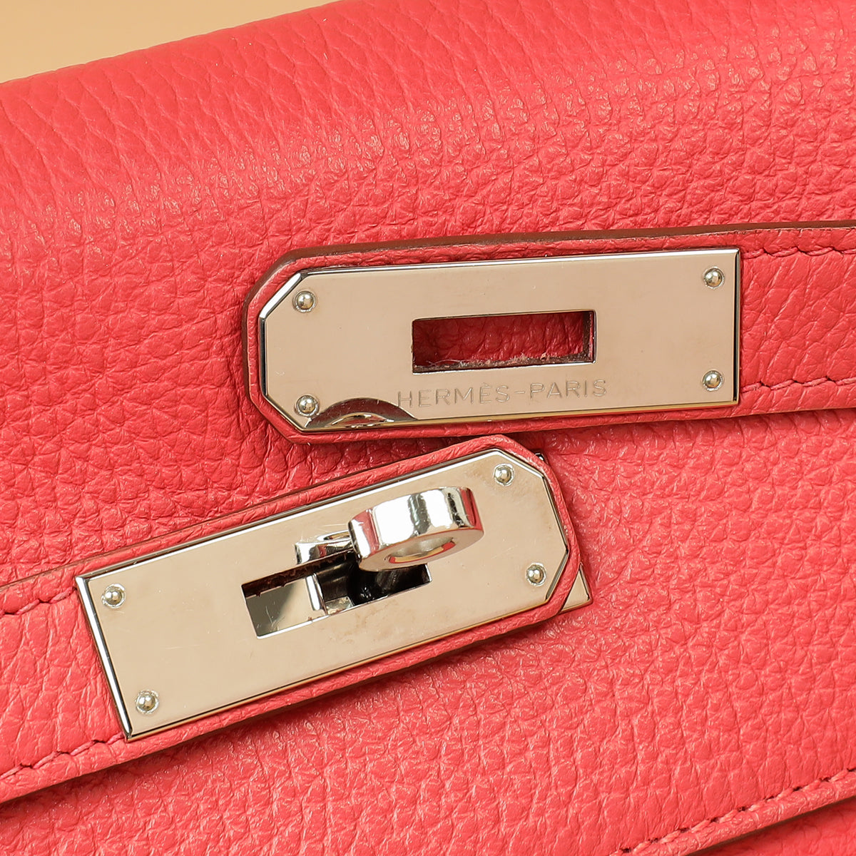 Hermes Bougainvillea Retourne Kelly 32 Bag-Hermes-THE CLOSET