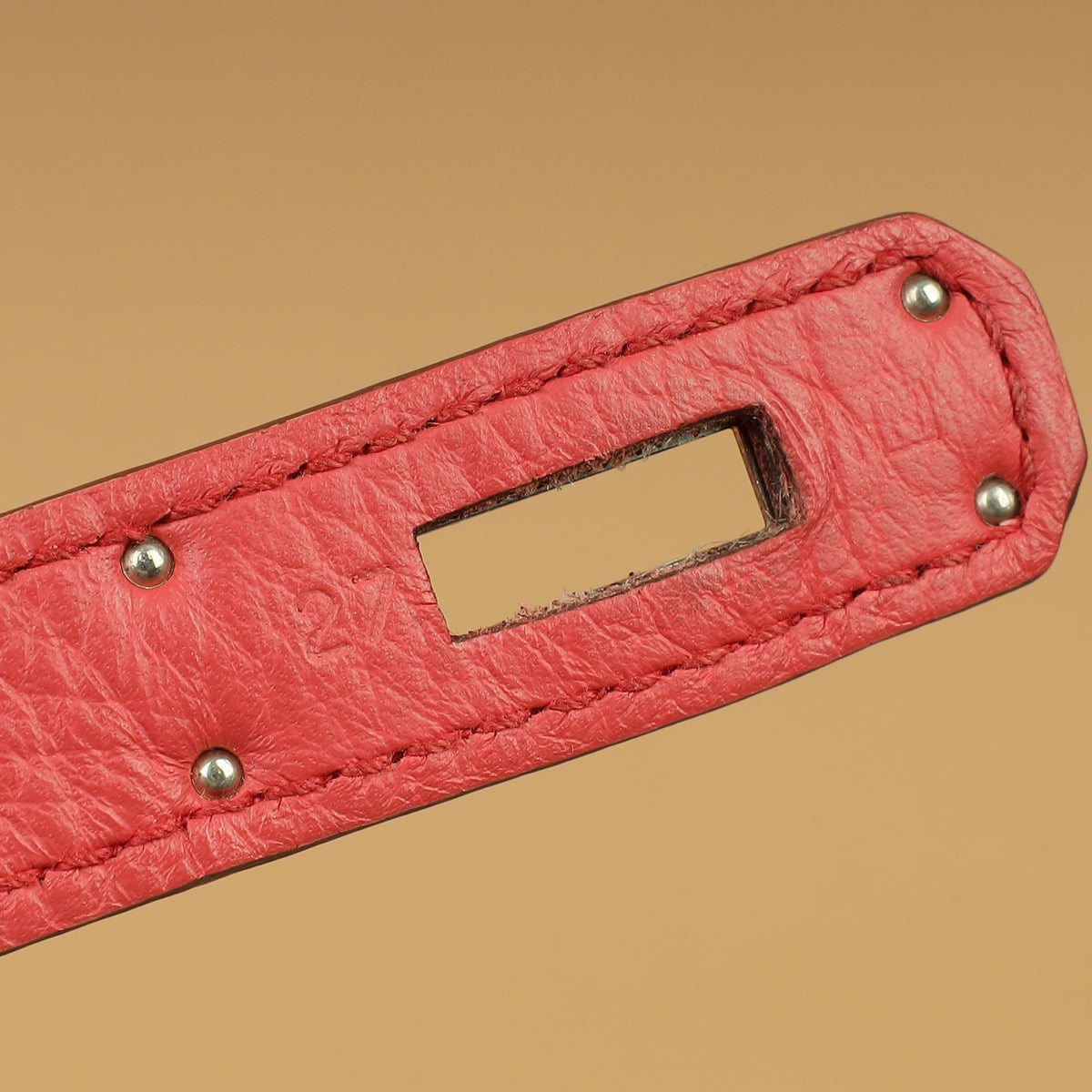 Hermes Bougainvillea Retourne Kelly 32 Bag-Hermes-THE CLOSET