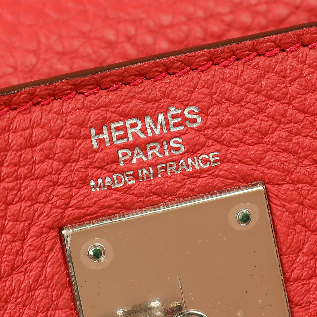 Hermes Bougainvillea Retourne Kelly 32 Bag-Hermes-THE CLOSET