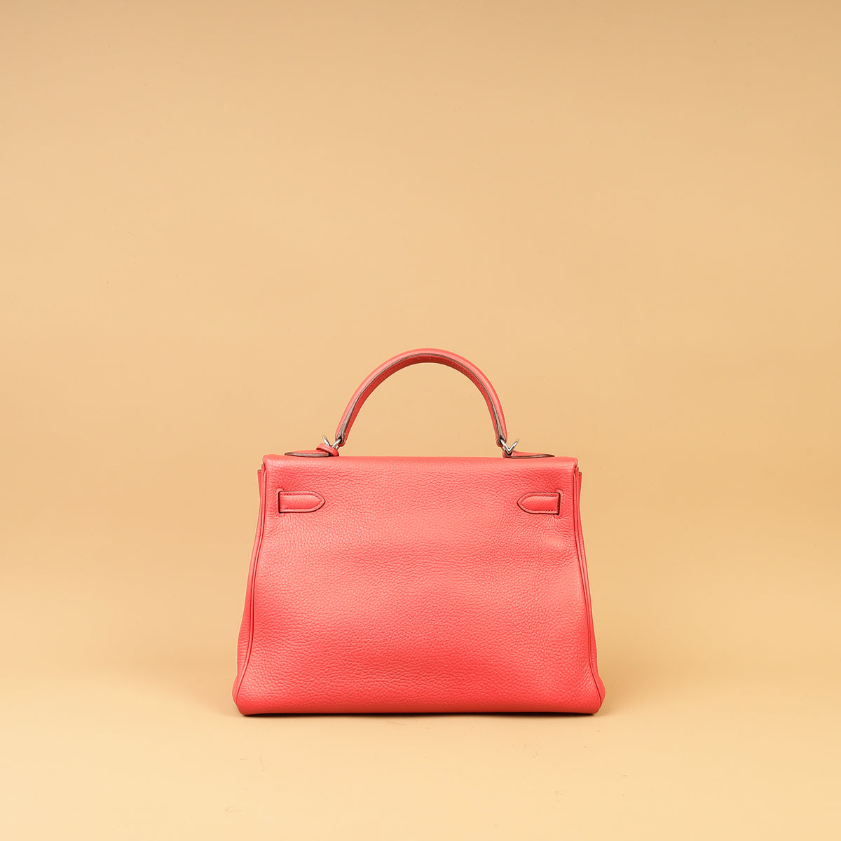 Hermes Bougainvillea Retourne Kelly 32 Bag-Hermes-THE CLOSET