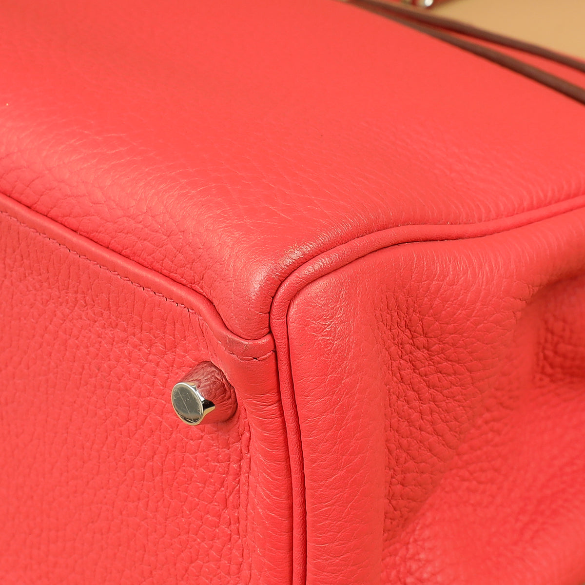 Hermes Bougainvillea Retourne Kelly 32 Bag-Hermes-THE CLOSET