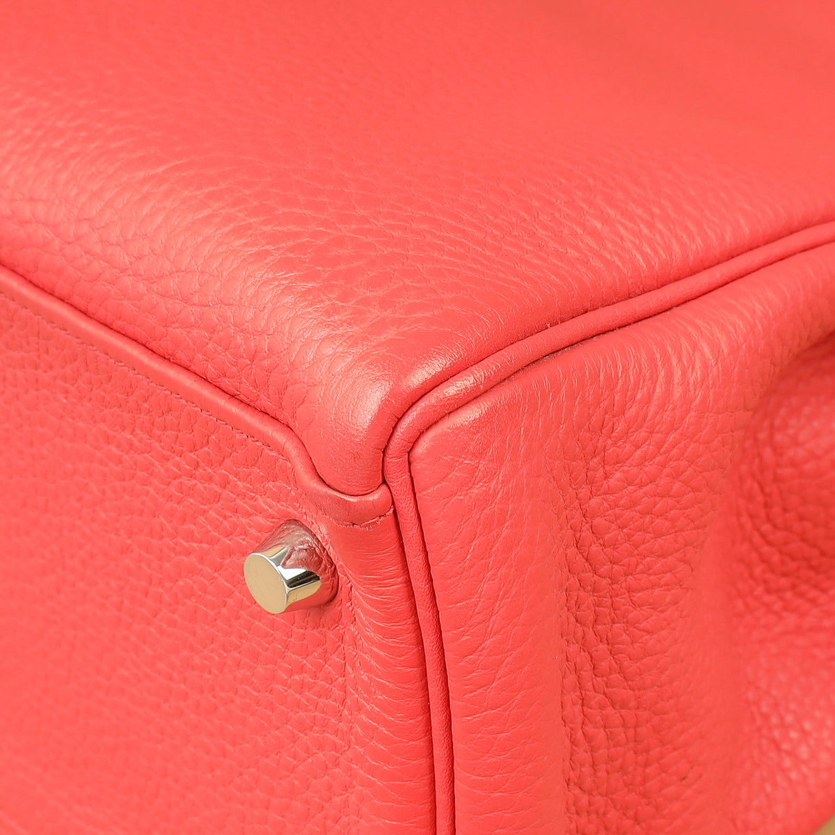 Hermes Bougainvillea Retourne Kelly 32 Bag-Hermes-THE CLOSET