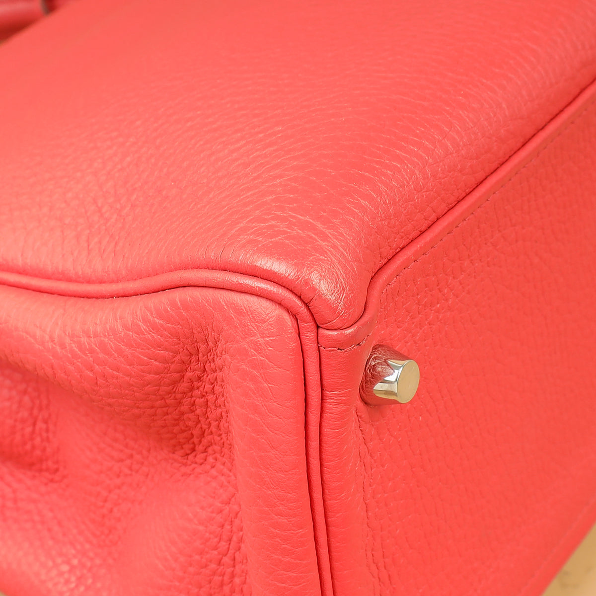 Hermes Bougainvillea Retourne Kelly 32 Bag-Hermes-THE CLOSET